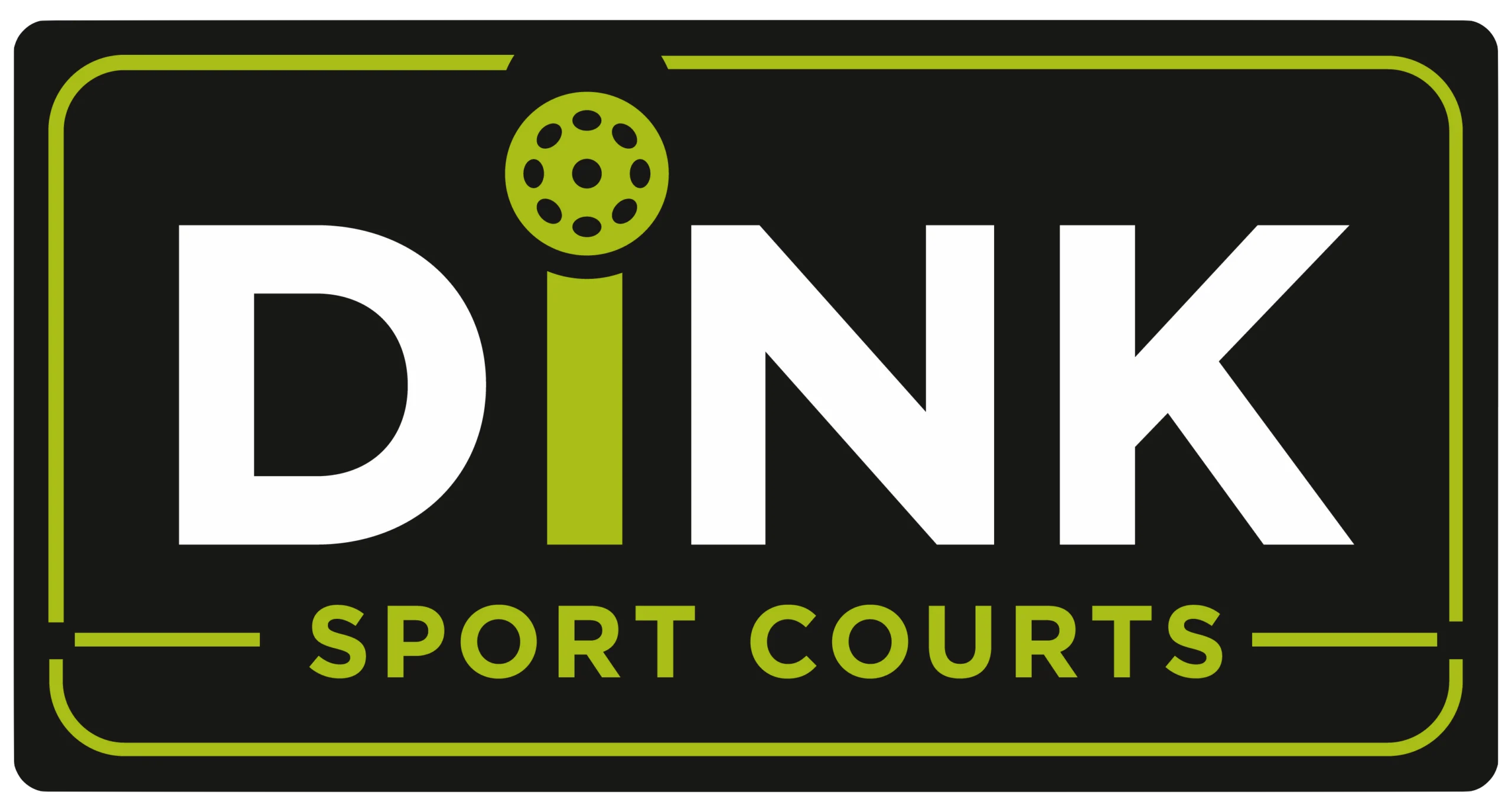 Dink Sport Courts